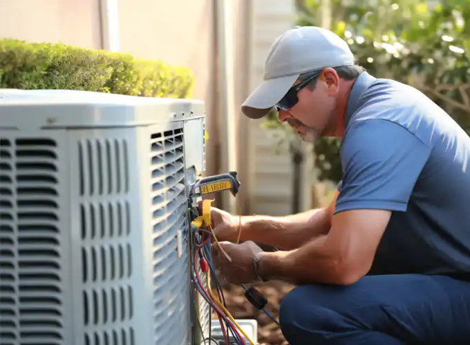 installateur Oost-Souburg